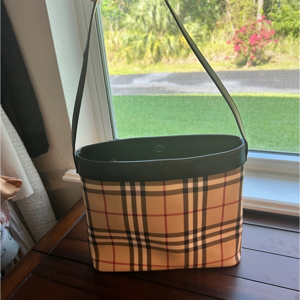 Burberry Bag